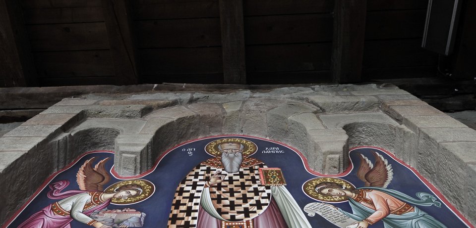 Η απόκοσμα άγρια ομορφιά των Μετεώρων -Οι βράχοι που έγιναν σκηνικό του Game of Thrones [εικόνες] | iefimerida.gr 8