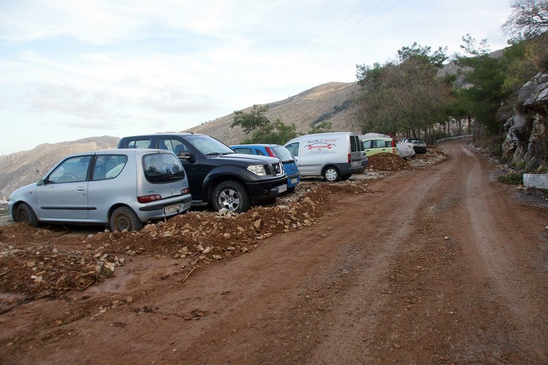 Εξοργισμένοι οι πλημμυροπαθείς στη Σύμη -Τους βάζουν πρόστιμα Αρχαιολογία και Πολεοδομία [εικόνες] | iefimerida.gr 2