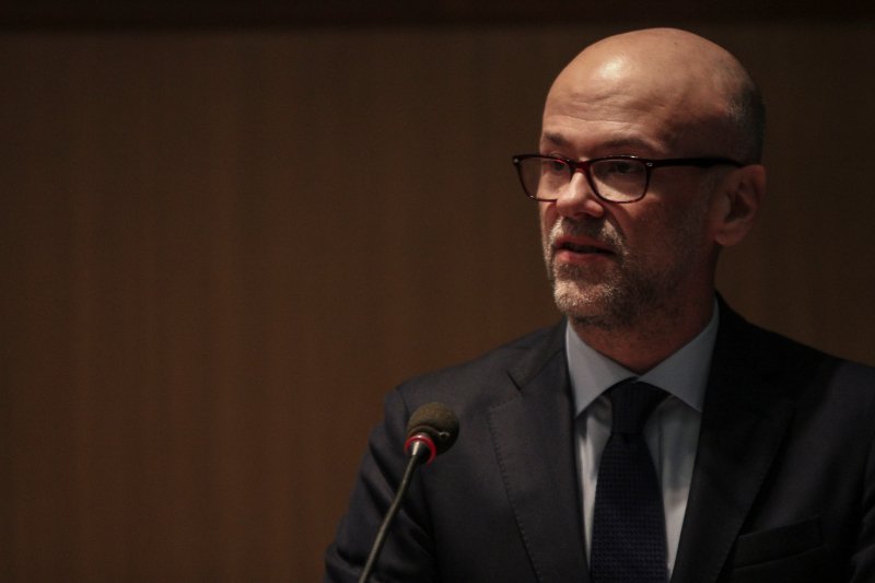 Ρέτσος στο Bloomberg: Πλουσιότεροι και όχι περισσότεροι τουρίστες το στοίχημα για την Ελλάδα | iefimerida.gr 0