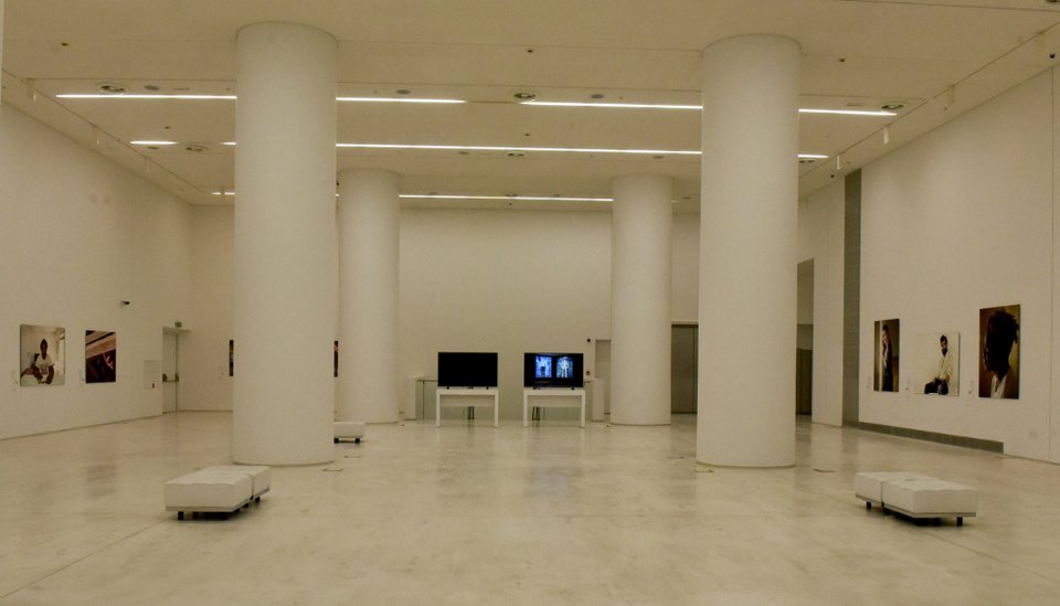 Η Οδύσσεια των προσφύγων στο ΕΜΣΤ -Με φωτογραφίες και ηχητικά ντοκουμέντα [εικόνες]  | iefimerida.gr 0