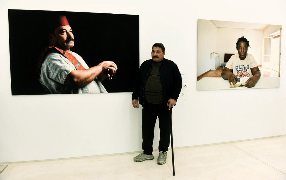 Η Οδύσσεια των προσφύγων στο ΕΜΣΤ -Με φωτογραφίες και ηχητικά ντοκουμέντα [εικόνες]  | iefimerida.gr 3