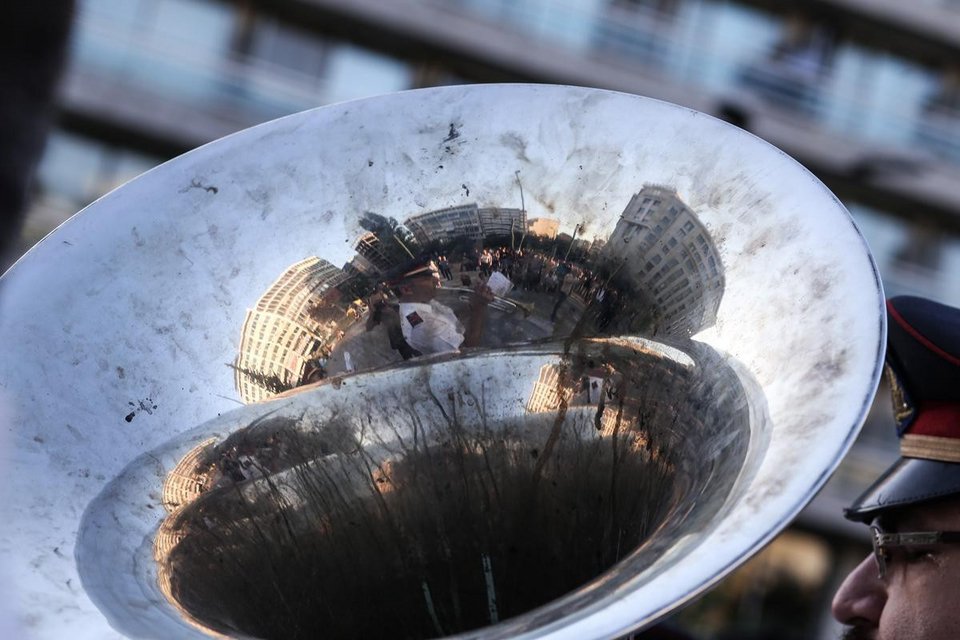 Τα γεγονότα που σημάδεψαν την Ελλάδα το 2014 μέσα από 73 φωτογραφίες [εικόνες] | iefimerida.gr 47