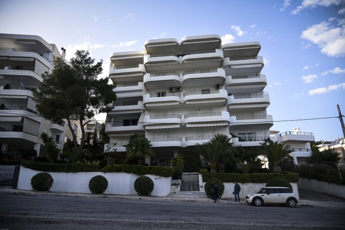 Εδώ συνέλαβαν τον Σέρβο «αποθηκάριο» με τα 135 κιλά κοκαΐνης - Το πολυτελές διαμέρισμα στην Βάρκιζα [εικόνες] | iefimerida.gr 4