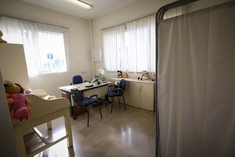 Τσίπρας: Ξεκινάμε τις πρώτες Τοπικές Μονάδες Υγείας όπου οι ανάγκες είναι μεγαλύτερες | iefimerida.gr 3