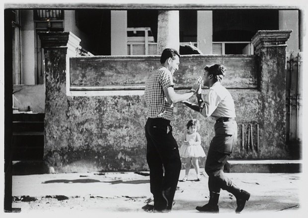 «Σοσιαλισμός και τσα-τσα-τσα» - Στην Κούβα του 1960 από την σκηνοθέτη Agnès Varda [εικόνες]  | iefimerida.gr 1