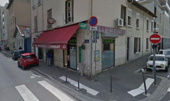 Ενας νεκρός και τρεις τραυματίες από πυροβολισμούς σε μπαρ στην Γαλλία [εικόνες] | iefimerida.gr 0