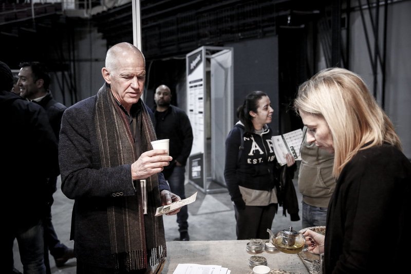 Στο Τάε Κβον Ντο η Διεθνής Εκθεση Κάνναβης στην Ελλάδα [εικόνες] | iefimerida.gr 0