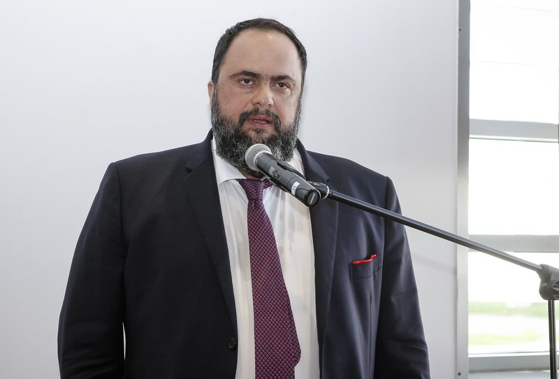 Ο Ολυμπιακός έκοψε την Πρωτοχρονιάτικη πίτα για το 2018 -Οι τυχεροί [εικόνες] | iefimerida.gr 6