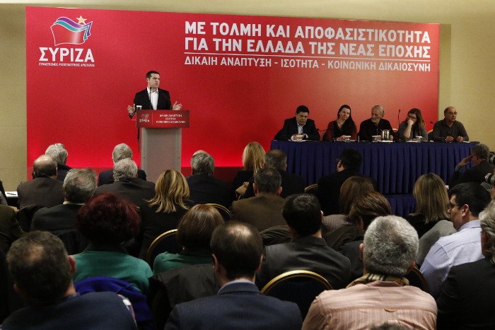 Μήνυμα Τσίπρα στα Σκόπια: Δεν είναι μόνο το όνομα το εμπόδιο [βίντεο] | iefimerida.gr 0