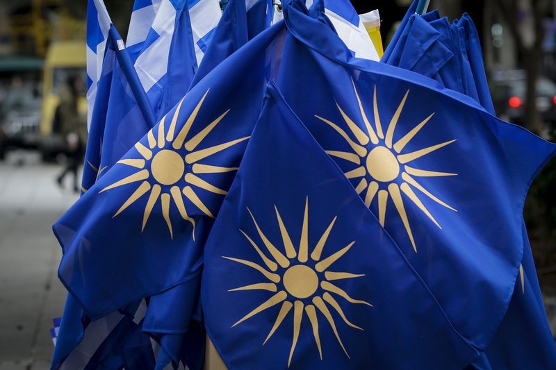 Στην τελική ευθεία οι ετοιμασίες για το συλλαλητήριο του Συντάγματος [εικόνες]  | iefimerida.gr 6