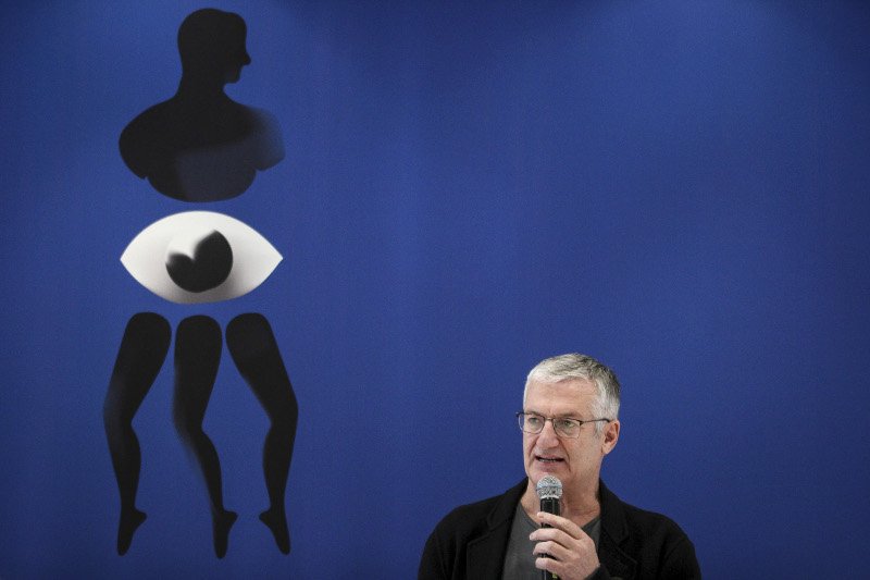 Ολες οι παραστάσεις του Φεστιβάλ Αθηνών -Από Calexico μέχρι περφόρμανς στην Ιχθυόσκαλα [πρόγραμμα] | iefimerida.gr 1