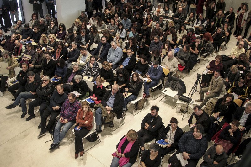 Ολες οι παραστάσεις του Φεστιβάλ Αθηνών -Από Calexico μέχρι περφόρμανς στην Ιχθυόσκαλα [πρόγραμμα] | iefimerida.gr 0