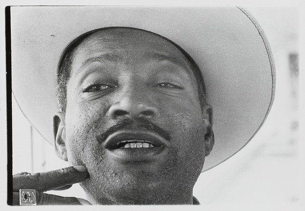 «Σοσιαλισμός και τσα-τσα-τσα» - Στην Κούβα του 1960 από την σκηνοθέτη Agnès Varda [εικόνες]  | iefimerida.gr 3