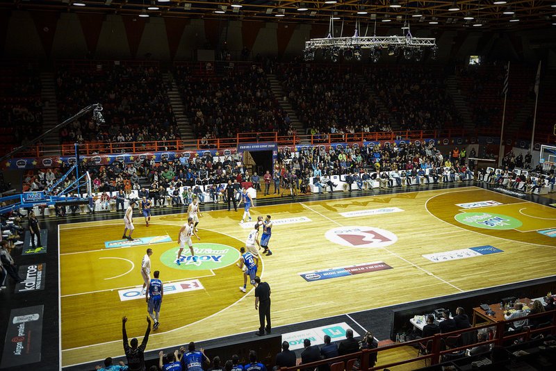 All Star Game: Νίκη για τους «παλιούς» με MVP τον Παπαλουκά [εικόνες] | iefimerida.gr 5