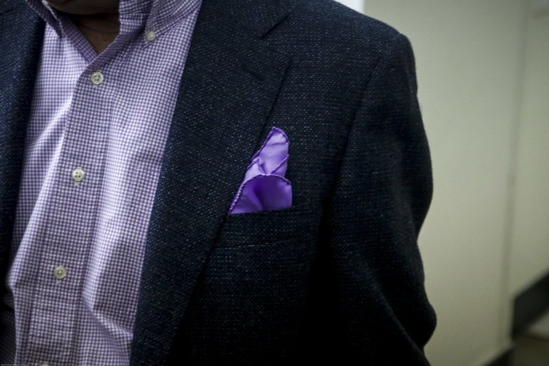 To παρασκήνιο της ΚΟ της ΝΔ: Η ποσέτ Κακλαμάνη και το wet look της Ασημακοπούλου [εικόνες] | iefimerida.gr 9