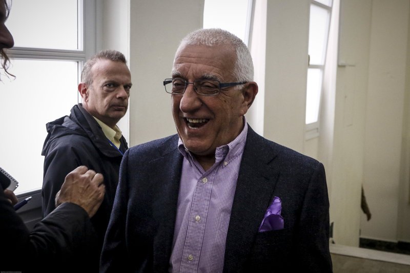 To παρασκήνιο της ΚΟ της ΝΔ: Η ποσέτ Κακλαμάνη και το wet look της Ασημακοπούλου [εικόνες] | iefimerida.gr 8