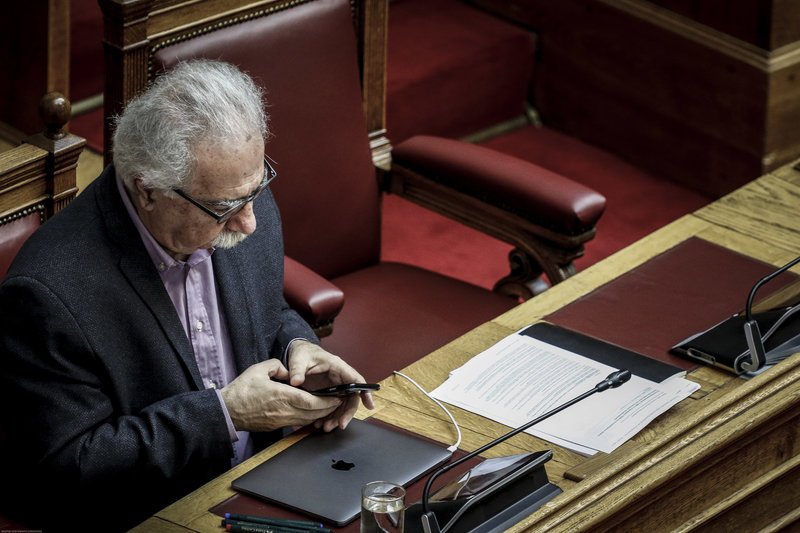 Κατατέθηκε στη Βουλή η τροπολογία για τις μετεγγραφές φοιτητών και τις εξετάσεις Λυκείου- Τι ορίζει | iefimerida.gr 1