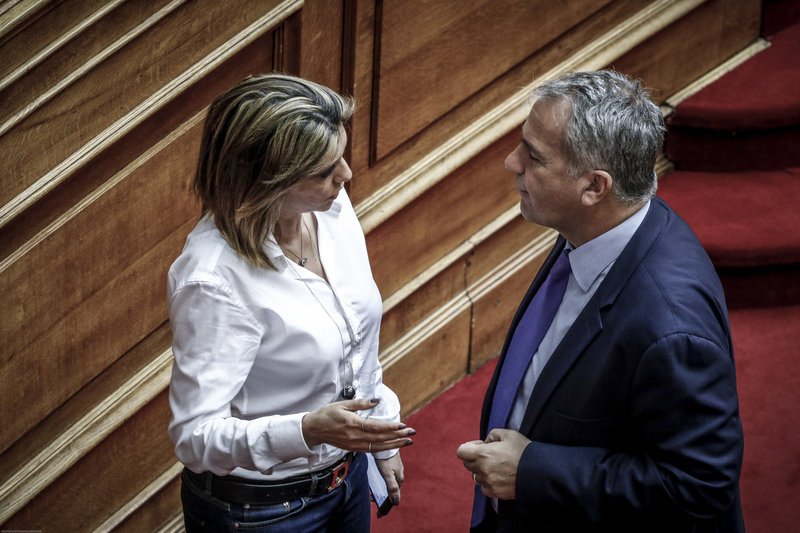 Κατατέθηκε στη Βουλή η τροπολογία για τις μετεγγραφές φοιτητών και τις εξετάσεις Λυκείου- Τι ορίζει | iefimerida.gr 2