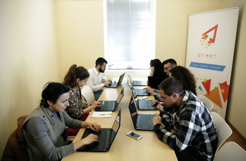 Η οικία της Λέλας Καραγιάννη γίνεται κέντρο ανάπτυξης ψηφιακών δεξιοτήτων [εικόνες] | iefimerida.gr 2