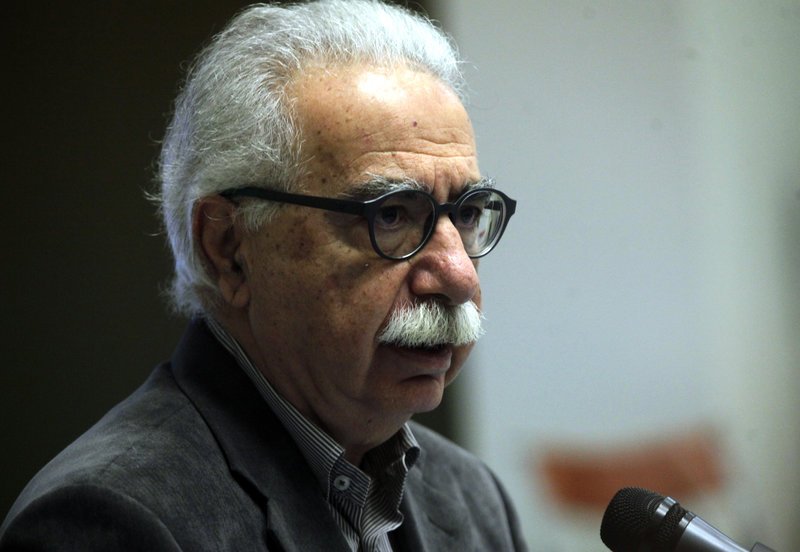 Παυλόπουλος: Στοιχειώδες χρέος για την Πολιτεία η λειτουργία σχολείων Ειδικής Αγωγής | iefimerida.gr 3