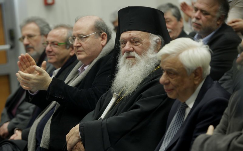 Παυλόπουλος: Στοιχειώδες χρέος για την Πολιτεία η λειτουργία σχολείων Ειδικής Αγωγής | iefimerida.gr 1