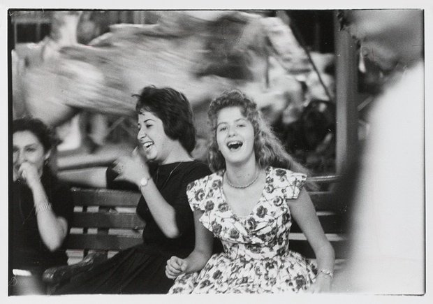 «Σοσιαλισμός και τσα-τσα-τσα» - Στην Κούβα του 1960 από την σκηνοθέτη Agnès Varda [εικόνες]  | iefimerida.gr 6