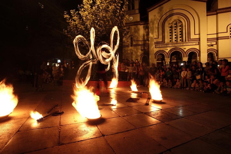 Τα γεγονότα που σημάδεψαν την Ελλάδα το 2014 μέσα από 73 φωτογραφίες [εικόνες] | iefimerida.gr 48