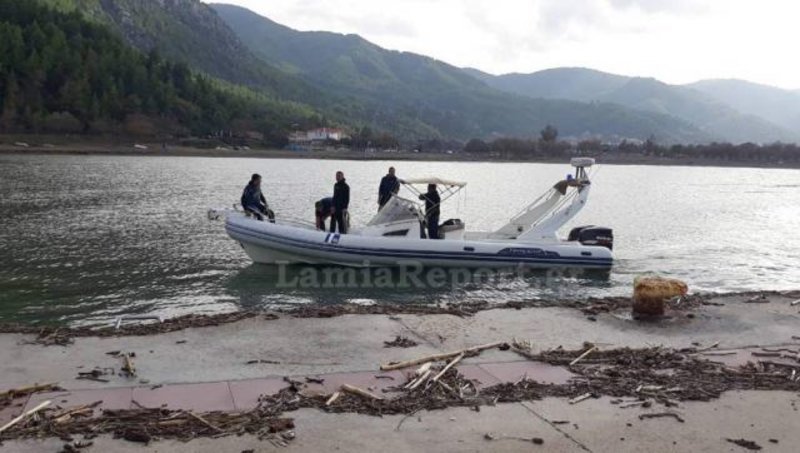 Η κόρη του 67χρονου αγνοούμενου από το Μαντούδι μιλά στο iefimerida: Δεν αναγνώρισα τη σορό του πατέρα μου | iefimerida.gr 2