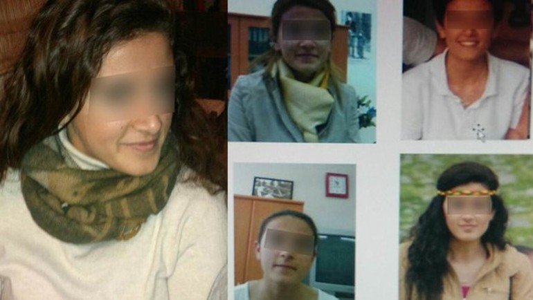 Αυτή είναι η 24χρονη που σκόρπισε το θάνατο στην Aγκυρα [εικόνες] | iefimerida.gr 0