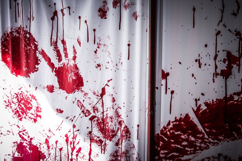 The Walking Dead: Η σειρά φαινόμενο σε μία έκθεση-τέχνης στο Ωδείο Αθηνών [εικόνες] | iefimerida.gr 1