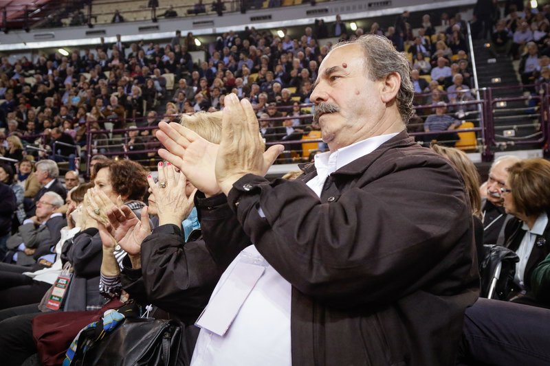 Το Συνέδριο του Κινήματος Αλλαγής μέσα από τους συνέδρους του -Γνωστά αλλά και νέα πρόσωπα [εικόνες] | iefimerida.gr 21