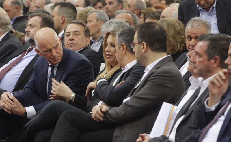 Καμίνης: Μία σύγχρονη Σοσιαλδημοκρατία οφείλει να βάζει ως προτεραιότητα την παιδεία | iefimerida.gr 0