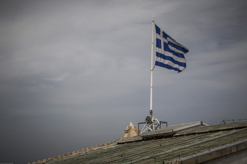Τον περασμένο χειμώνα σε κάθε βροχή το ταβάνι έτρεχε