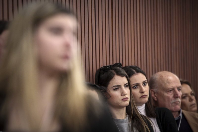 Το Συνέδριο του Κινήματος Αλλαγής μέσα από τους συνέδρους του -Γνωστά αλλά και νέα πρόσωπα [εικόνες] | iefimerida.gr 3