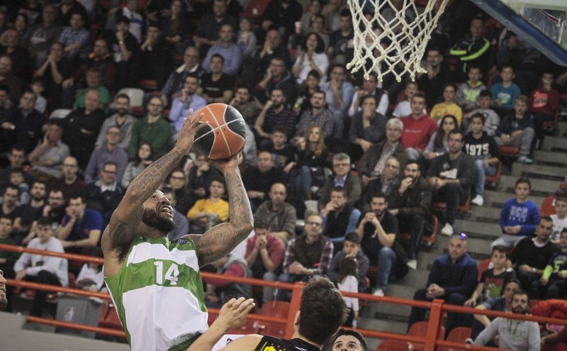 Stoiximan Basket League: Μεγάλη νίκη του Φάρου επί του Αρη | iefimerida.gr 0