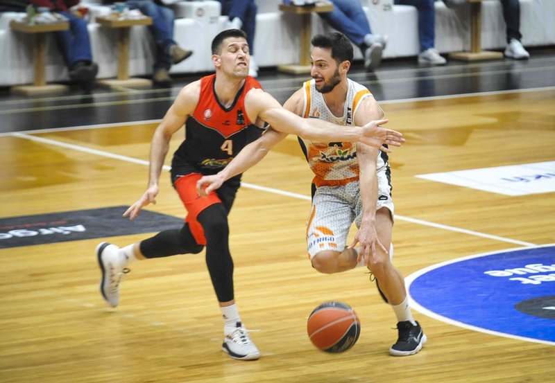 Stoiximan Basket League: Μεγάλη νίκη του Φάρου επί του Αρη | iefimerida.gr 1