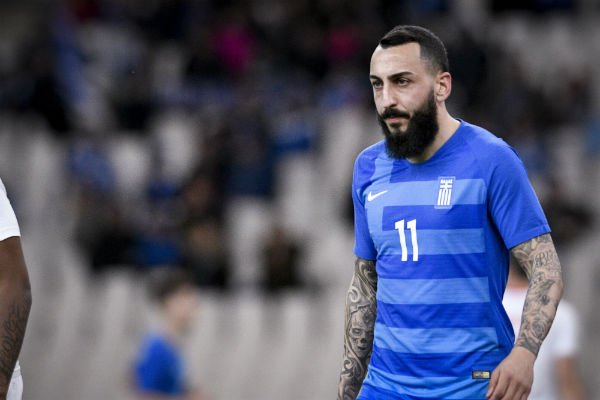 Αυτοί είναι οι τρεις Ελληνες αθλητές που θα δειπνήσουν με Τσίπρα - Ερντογάν | iefimerida.gr 1