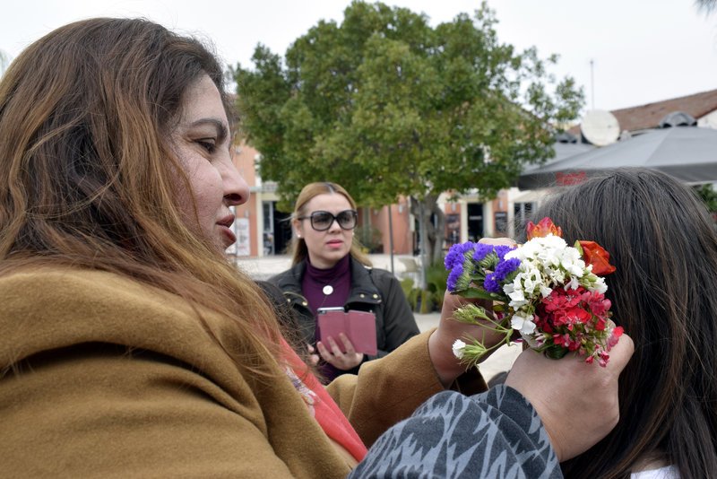 Παμποντιακόν πανοΰρ στα Σούρμενα -Με Ταφικό Εθιμο που τελείται επί 96 χρόνια [εικόνες]  | iefimerida.gr 6