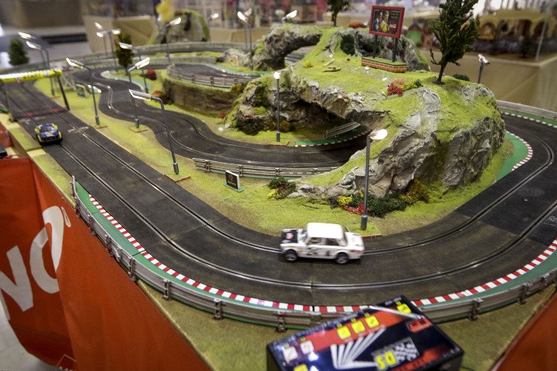 Επιστροφή στα 70s-80s στην Τεχνόπολη -Ρετρό κονσόλες, κόμικ και Subbuteo [εικόνες] | iefimerida.gr 5