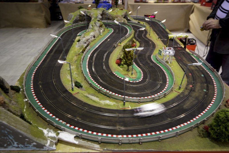 Επιστροφή στα 70s-80s στην Τεχνόπολη -Ρετρό κονσόλες, κόμικ και Subbuteo [εικόνες] | iefimerida.gr 1