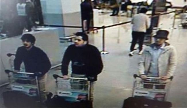 Οι 11 γκάφες του Βελγίου που άφησαν τη χώρα στο έλεος των τρομοκρατών [εικόνες] | iefimerida.gr 2