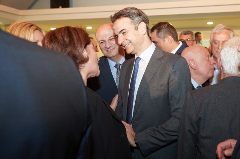 Μητσοτάκης από Καρδίτσα: Το σχέδιό μας για ανάπτυξη ισοδυναμεί με 600.000 νέες θέσεις εργασίας | iefimerida.gr 3