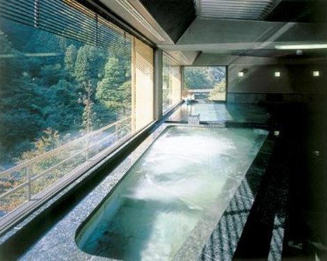 To πιο παλιό ξενοδοχείο στον κόσμο βρίσκεται στην Ιαπωνία: Λειτουργεί ανελλιπώς τα τελευταία 1.300 χρόνια! [εικόνες] | iefimerida.gr 5