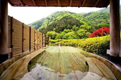 To πιο παλιό ξενοδοχείο στον κόσμο βρίσκεται στην Ιαπωνία: Λειτουργεί ανελλιπώς τα τελευταία 1.300 χρόνια! [εικόνες] | iefimerida.gr 3