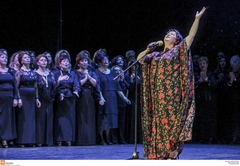 Θεσσαλονίκη: Τίμησαν τον πρώτο κοσμοναύτη ελληνικής καταγωγής [εικόνες] | iefimerida.gr 4