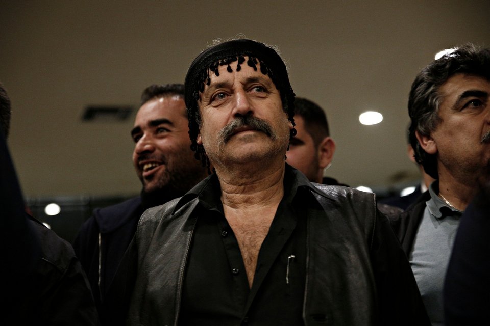 Πλήθος κόσμου στην τελευταία συγκέντρωση του Ν. Ανδρουλάκη στην Κρήτη [εικόνες] | iefimerida.gr 1