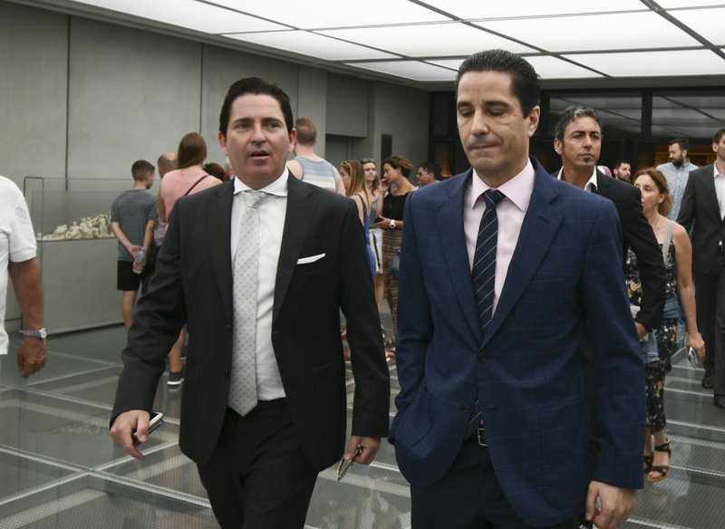 Stoiximan.gr Basket League: Ξεκινούν τα ημιτελικά με φόντο το... τρόπαιο [εικόνες] | iefimerida.gr 1