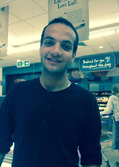 Οι τρομοκράτες του μετρό ήταν υιοθετημένοι από οικογένεια πλούσιων Λονδρέζων -Κυκλοφορούσαν με πολυτελή αμάξια, ακριβά ρολόγια [εικόνες] | iefimerida.gr 2