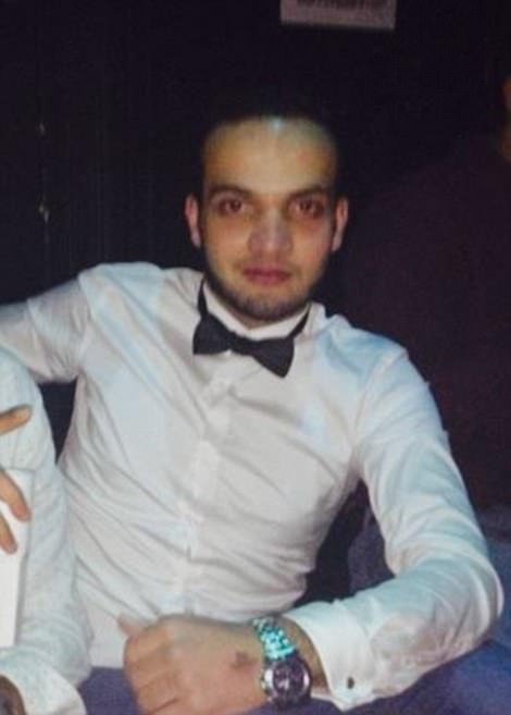 Οι τρομοκράτες του μετρό ήταν υιοθετημένοι από οικογένεια πλούσιων Λονδρέζων -Κυκλοφορούσαν με πολυτελή αμάξια, ακριβά ρολόγια [εικόνες] | iefimerida.gr 3