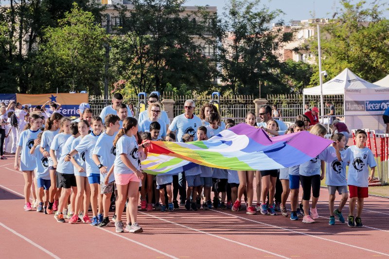 Με καλές επιδόσεις ολοκληρώθηκε το 70ο μίτινγκ στίβου Βενιζέλεια στα Χανιά | iefimerida.gr 2